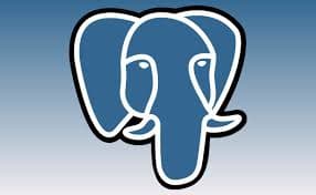 PostgreSQL logo