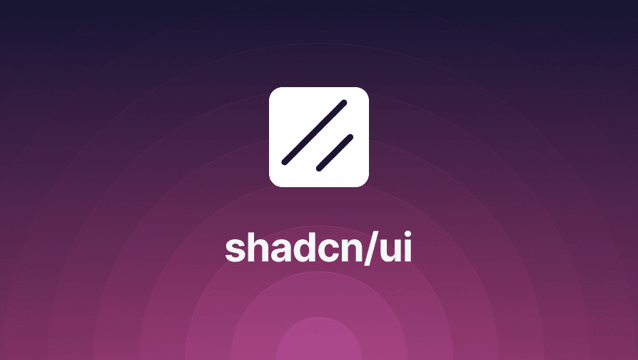 ShadCN UI logo