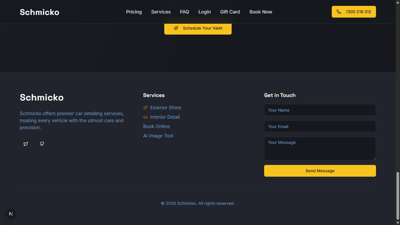 Portfolio Advanced 5