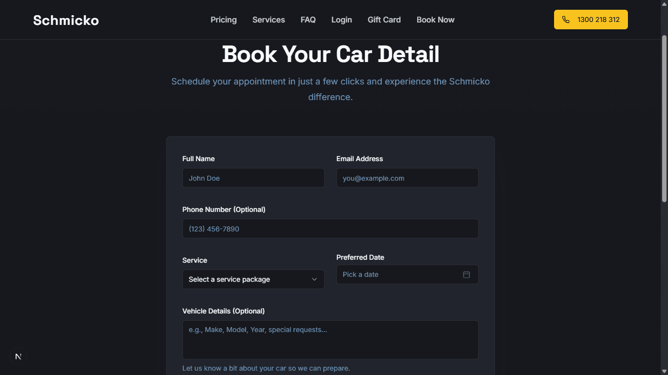 Portfolio Advanced 6